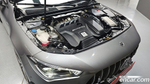 Mercedes-Benz CLA-Class C118 AMG CLA 45 S 4MATIC+ (09.2021)