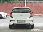 Kia Morning Urban (JA) Prestige (07.2021)