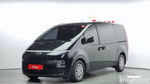 Hyundai Staria Cargo 3-х местный (07.2021)