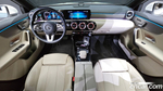 Mercedes-Benz A-Class W177 A220 Sedan (12.2021)