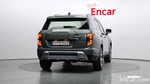 KG Mobility (Ssangyong) Torres Бензин 1.5 2WD (10.2022)