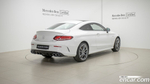 Mercedes-Benz C-Class W205 C43 AMG 4MATIC Coupe (11.2022)