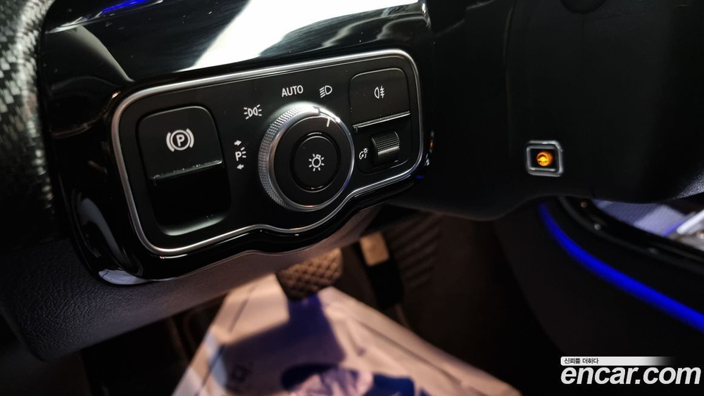 Mercedes-Benz A-Class W177 A250 4MATIC Sedan (02.2020)