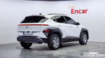 Hyundai KONA (SX2) Бензин 1.6 Turbo 2WD (11.2023)