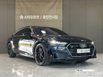 Audi A7 (4K) 55 TFSI Quattro Premium (05.2020)