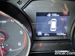 Kia Sportage The Bold Дизель 2.0 2WD (04.2020)