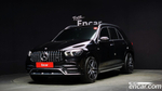 Mercedes-Benz GLE-Class W167 AMG GLE53 4MATIC+ (06.2022)
