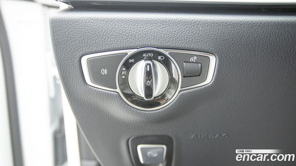 Mercedes-Benz E-Class W213 E53 AMG 4MATIC+ (12.2022)
