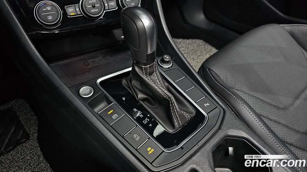 Volkswagen Jetta 7 Generation 1.4 TSI Prestige (07.2021)