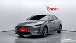 Hyundai Sonata Hybrid (DN8) Modern (04.2022)