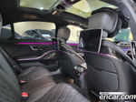 Mercedes-Benz S-Class W223 S580e 4MATIC (09.2022)