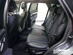 Genesis GV80 3.5T Бензин AWD (05.2020)
