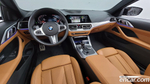 BMW 4 Series (G22) 420i M Sports Coupe (01.2023)
