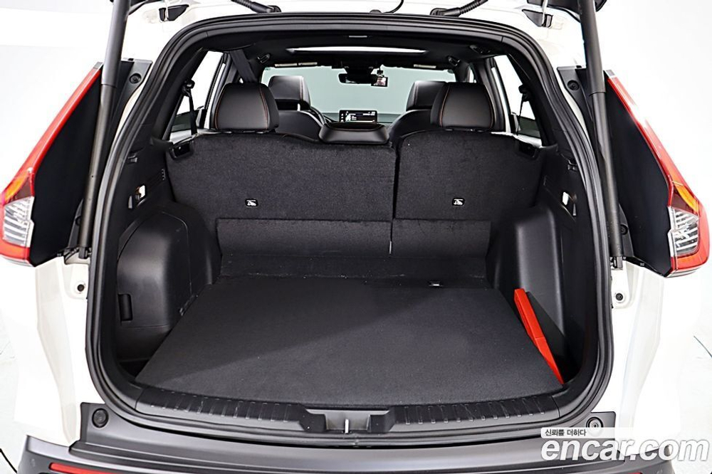 Honda CR-V 6 Generation 2.0 Hybrid Touring 4WD (11.2023)