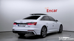 Audi A6 (C8) 40 TDI Quattro Premium (01.2023)