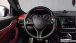 Maserati Levante 3.8 GTS AWD (07.2021)