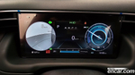 Hyundai Tucson Hybrid (NX4) Inspiration 2WD (12.2023)