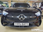Mercedes-Benz GLC-Class X254 GLC300 4MATIC (08.2023)