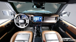 Ford Bronco 6 Generation 2.7 Outer Banks (09.2022)
