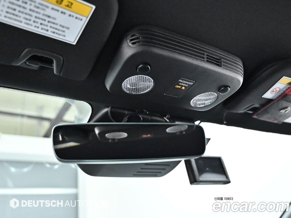 Ford Mustang GT Coupe (12.2020)