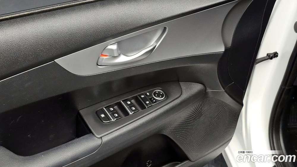 Kia The New K3 2 Generation 1.6 (07.2022)