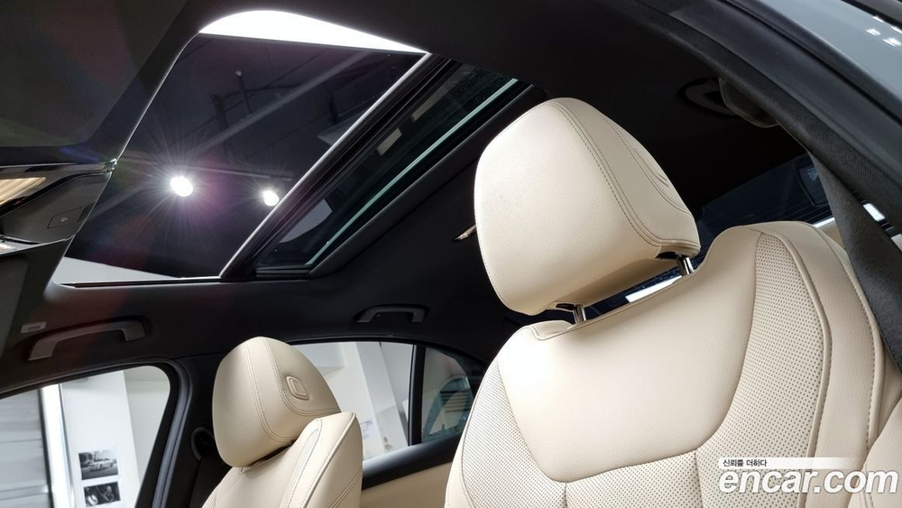 BMW 3 Series (G20) 320i M Sports (10.2023)