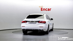 Mercedes-Benz E-Class W213 E350 4MATIC Avangarde (04.2021)