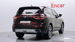 Renault Korea (Samsung) The New QM6 2.0 GDe 프리미에르 2WD (06.2020)