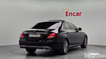 Mercedes-Benz E-Class W213 E300 4MATIC Avangarde (11.2019)