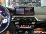 BMW 5 Series (G30) 530e Luxury (06.2022)