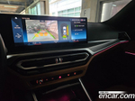 BMW 3 Series (G20) 320i M Sports (09.2023)