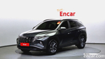Hyundai Tucson (NX4) Бензин 1.6 Turbo 2WD (12.2021)