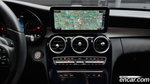 Mercedes-Benz C-Class W205 C200 (12.2019)