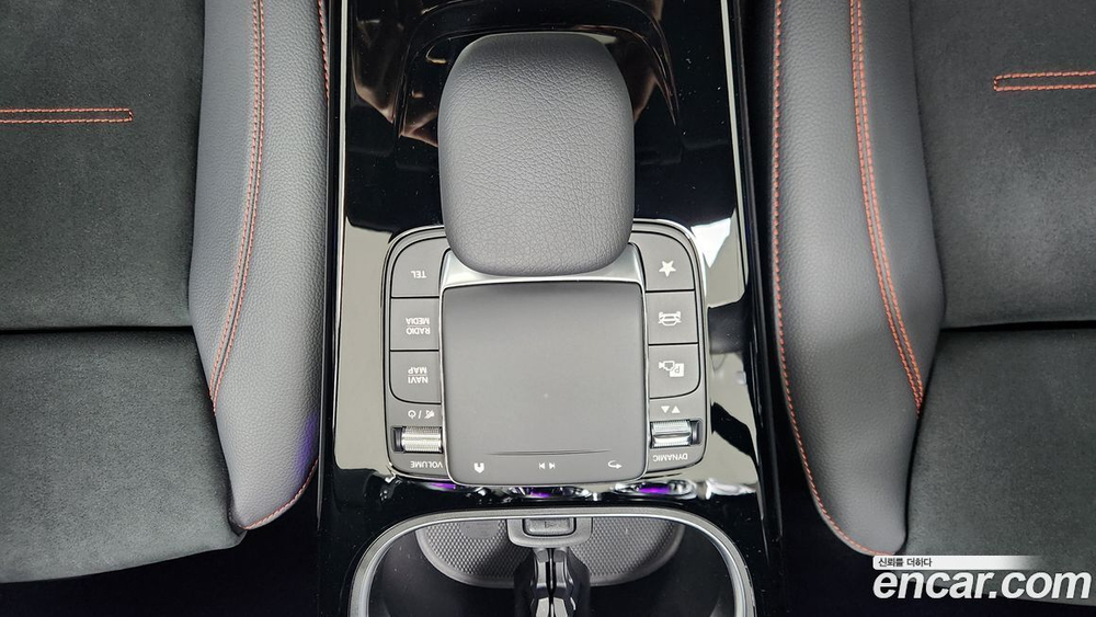 Mercedes-Benz A-Class W177 A250 4MATIC Sedan (12.2022)