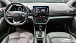 Hyundai The New Ionic Hybrid 1.6 HEV (04.2020)