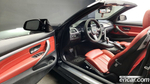 BMW 4 Series (F32) 430i M Sports Convertible (09.2019)