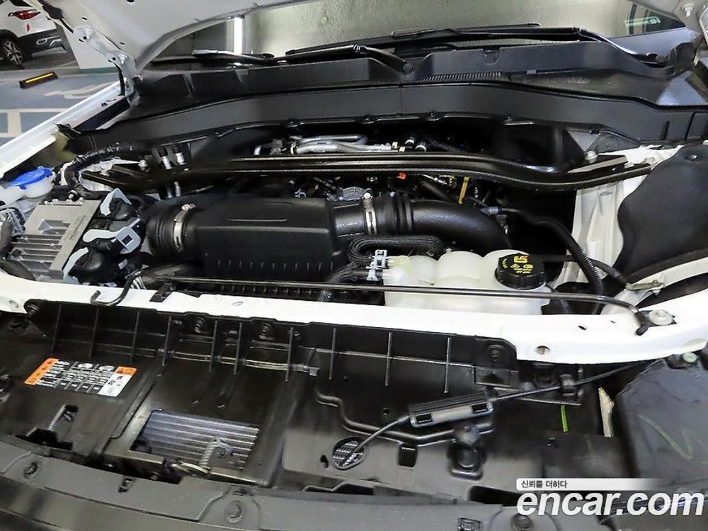 Ford Explorer 6 Generation 3.0 Platinum 4WD (06.2022)
