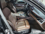 BMW 7 Series (G11) 740i M Sports (05.2020)