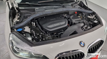 BMW 2 Series Active Tourer (F45) Advantage (12.2020)