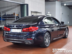 BMW 5 Series (G30) 530i M Sports Plus (09.2019)