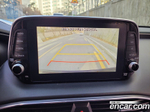 Hyundai Santa Fe TM Дизель 2.2 2WD (11.2019)