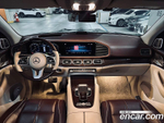 Mercedes-Benz GLS-Class X167 Maybach GLS600 4MATIC (05.2021)