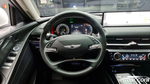 Genesis G80 (RG3) Бензин 2.5 Turbo 2WD (06.2021)