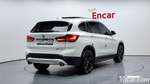 BMW X1 (F48) xDrive 20i Advantage (09.2020)