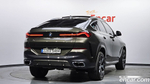 BMW X6 (G06) xDrive30d M Sports (02.2022)