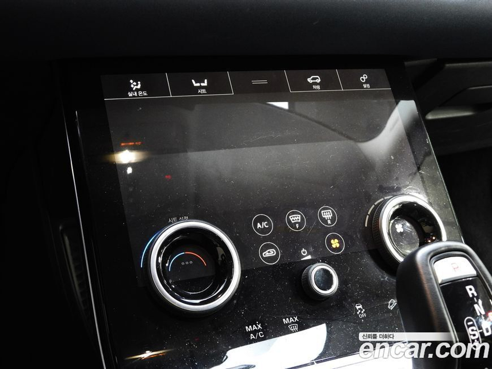 Land Rover Range Rover Evoque 2 Generation D180 SE (09.2019)
