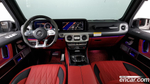 Mercedes-Benz G-Class W463b AMG G63 Editions (12.2021)