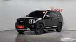Kia Mohave (Borrego) The Master Дизель 3.0 4WD 6-и местный (05.2022)
