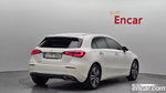 Mercedes-Benz A-Class W177 A220 Hatchback (09.2022)