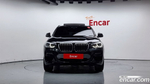 BMW X4 (G02) xDrive20i M Sports X (08.2021)